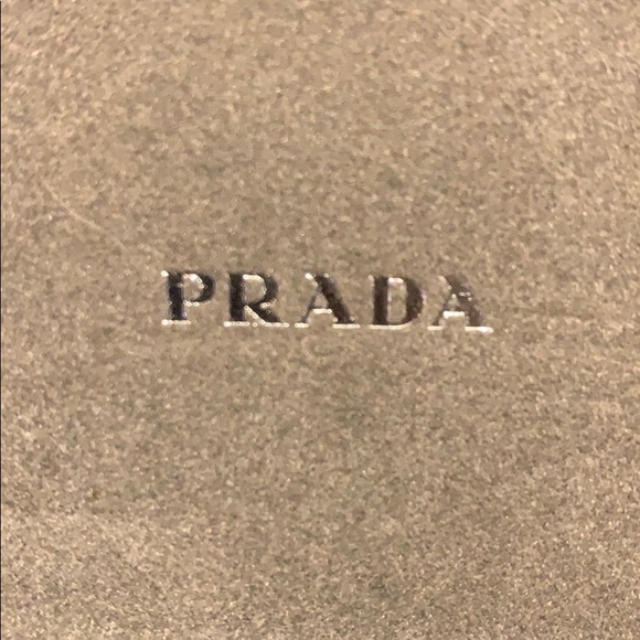 PRADA MILANO SUNGLASSES - Picture 3 of 4